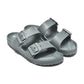 Birkenstock Arizona EVA Sandal - Grey