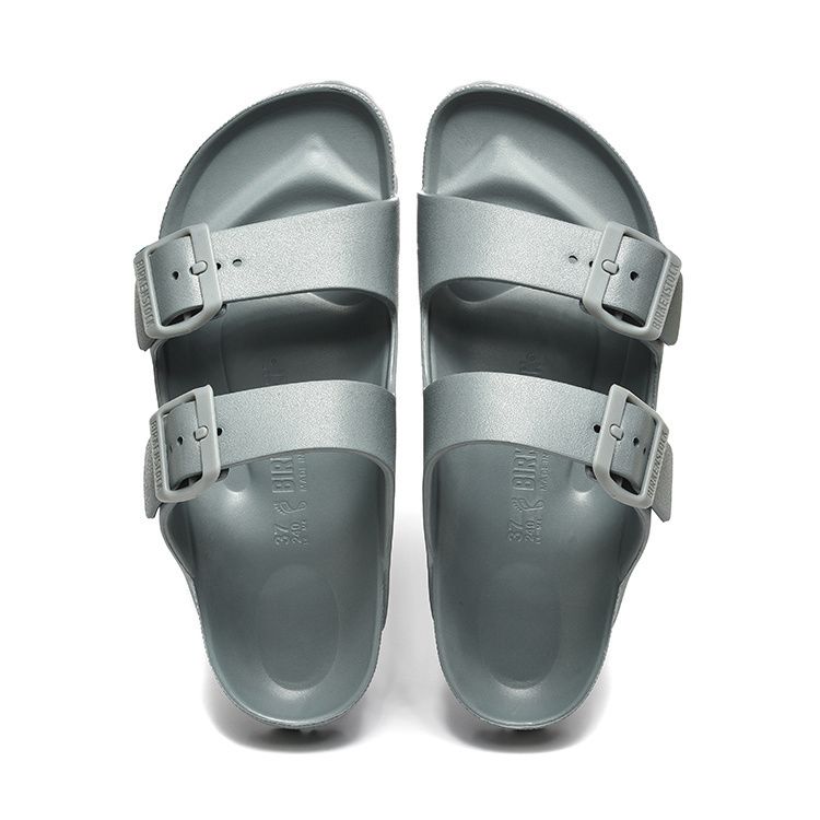 Birkenstock Arizona EVA Sandal - Grey