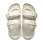 Birkenstock Arizona EVA Sandal - White