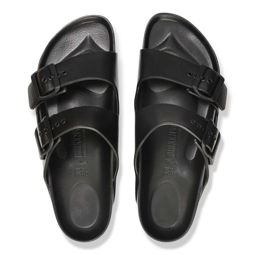 Birkenstock Arizona EVA Sandal - Black