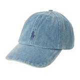 Polo Ralph Lauren Cap - Denim