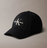 Calvin Klein Cap - Black Denim